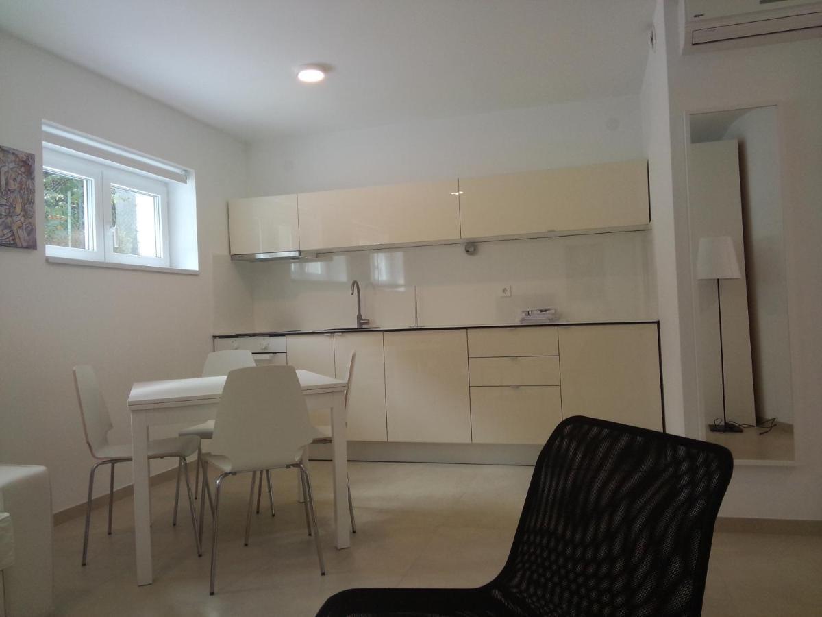 Drance Apartments Selce Zewnętrze zdjęcie