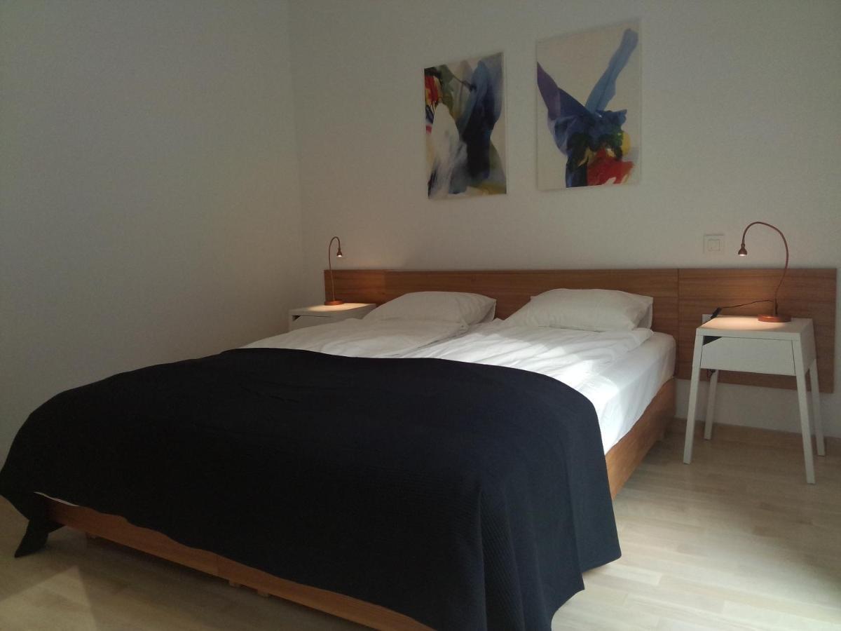 Drance Apartments Selce Zewnętrze zdjęcie