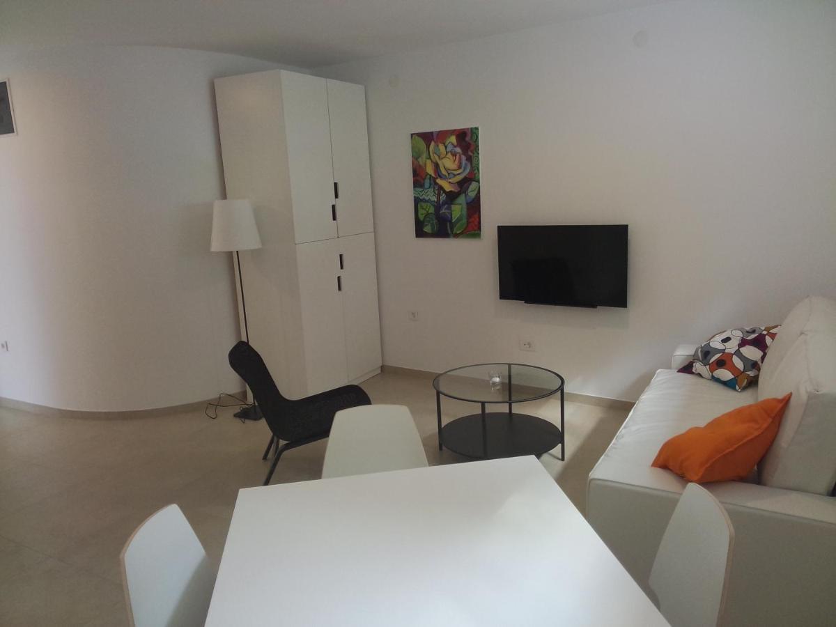 Drance Apartments Selce Zewnętrze zdjęcie