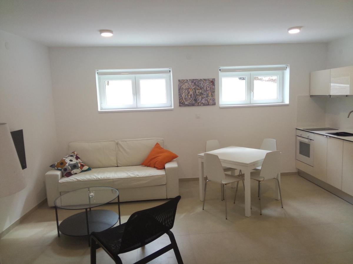 Drance Apartments Selce Zewnętrze zdjęcie