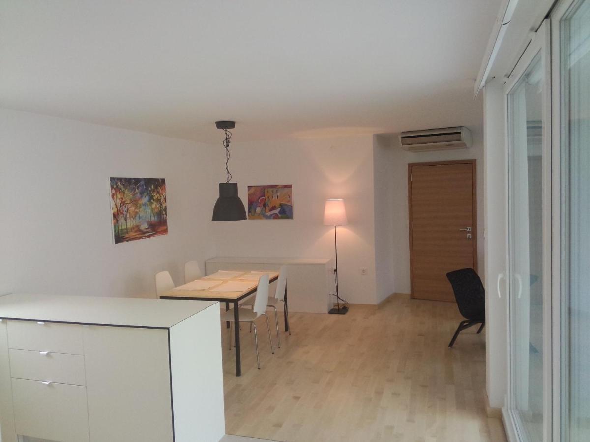 Drance Apartments Selce Zewnętrze zdjęcie