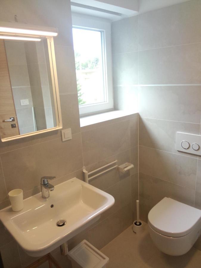 Drance Apartments Selce Zewnętrze zdjęcie