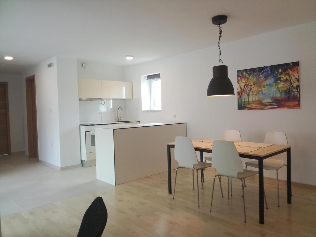 Drance Apartments Selce Zewnętrze zdjęcie