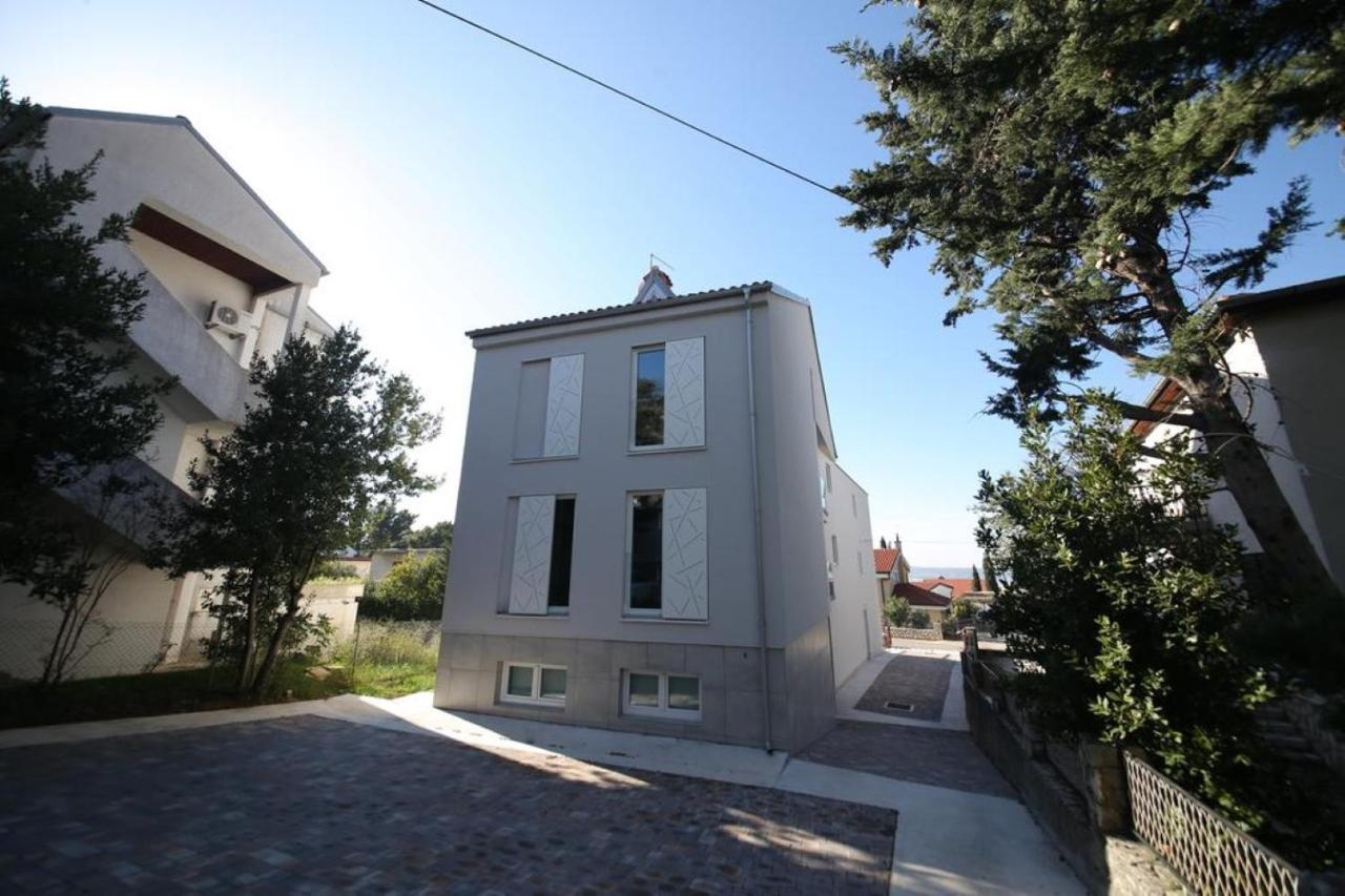 Drance Apartments Selce Zewnętrze zdjęcie