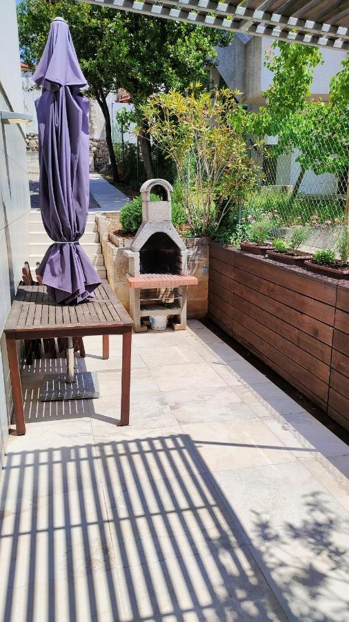 Drance Apartments Selce Zewnętrze zdjęcie